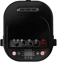 Maşina de pâine Tefal PF240E38, Inox 4
