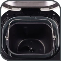 Maşina de pâine Tefal PF240E38, Inox 3