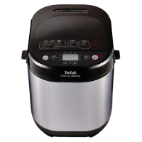 Maşina de pâine Tefal PF240E38, Inox