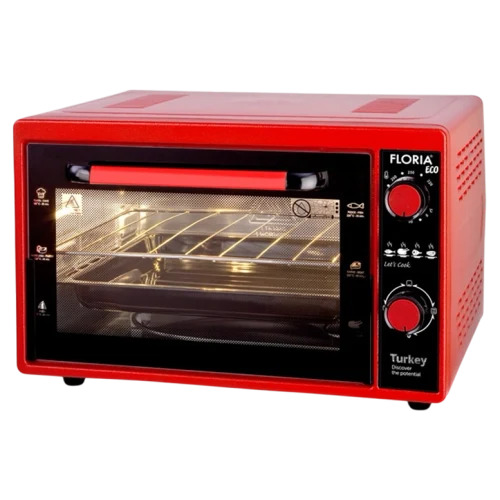 Cuptor de masă Floria ZLN2898 Eco Red