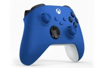 Геймпад Microsoft Xbox, Синий 5