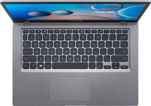 Ноутбук Asus X415EA Stale Grey (i3-1115G4 4Gb 256Gb)
