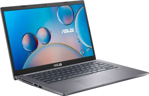 Ноутбук Asus X415EA Stale Grey (i3-1115G4 4Gb 256Gb)