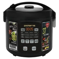 Multifierbător Polaris PMC 0567AD, Black