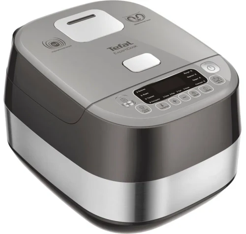 Multifierbător Tefal RK802B34, Gray
