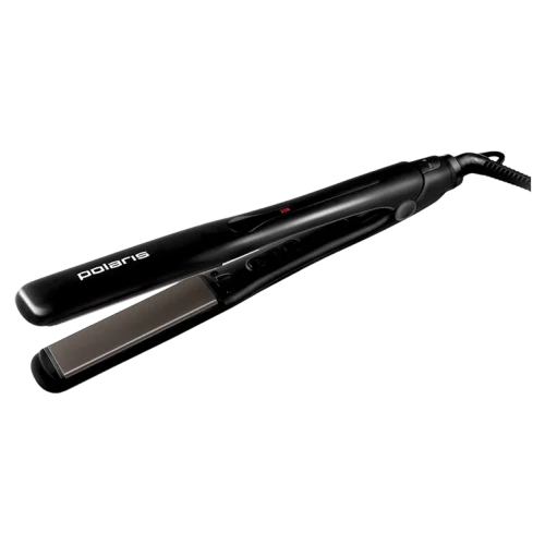 Выпрямитель для волос Polaris PHSS 2595TAi Argan Therapy Pro, Черный