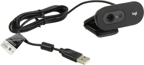 Вебкамера Logitech C505 HD
