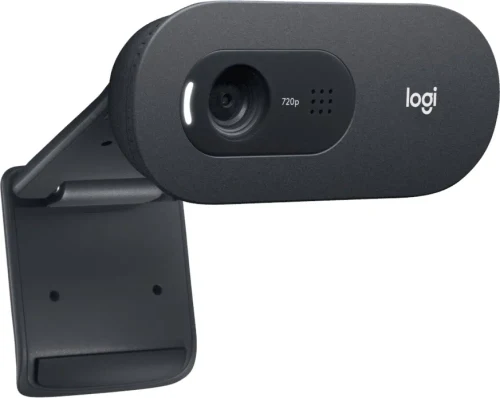 Вебкамера Logitech C505 HD
