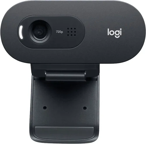 Вебкамера Logitech C505 HD
