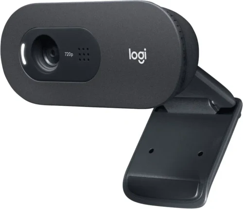 Вебкамера Logitech C505 HD