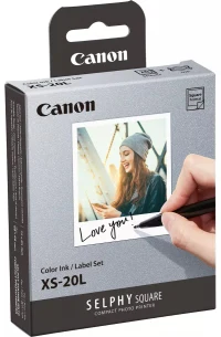 Фотобумага Canon XS-20L EU26 2