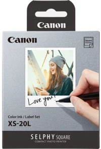 Фотобумага Canon XS-20L EU26 4
