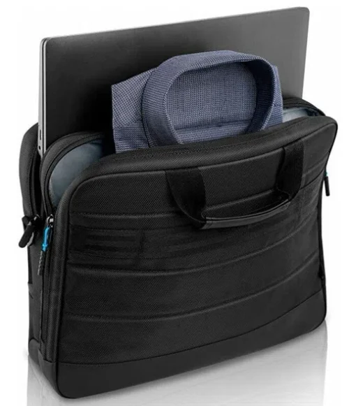 Сумка для ноутбука Dell Pro Briefcase 15 (PO1520C)