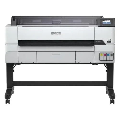 Широкоформатный плоттер Epson SureColor SC-T5405, Белый