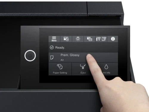 Принтер Epson SureColor SC-P900