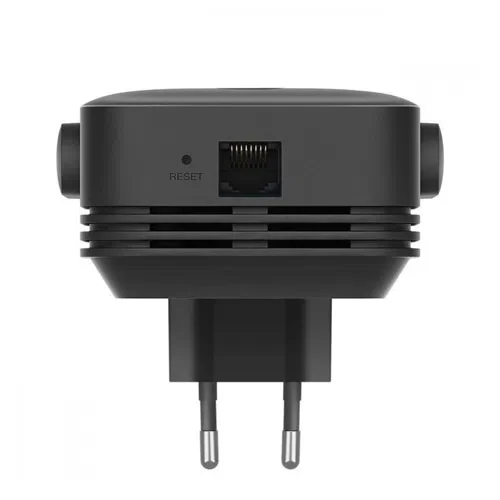 Усилитель сигнала Mi Wi-Fi Range Extender AC1200 Black