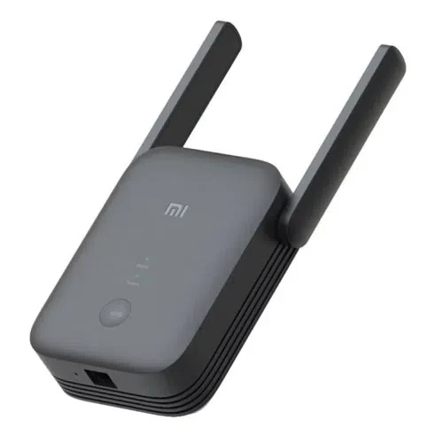 Усилитель сигнала Mi Wi-Fi Range Extender AC1200 Black