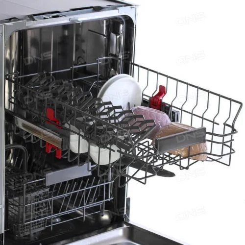 Встраиваемая посудомоечная машина Whirlpool WSIC 3M17