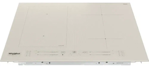 Индукционная панель Whirlpool WL S2760 BF/S, Бежевый