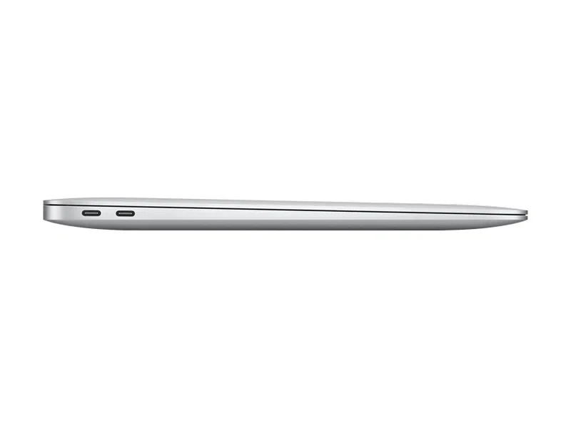 Apple MacBook Air 13.3" MGN93RU/A Silver (M1 8Gb 256Gb) 4
