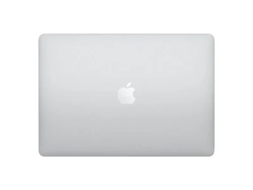 Ноутбук 13,3" Apple MacBook Air A2337, Серебристый, M1 with 8-core CPU and 7-core GPU, 8Гб/256Гб, macOS Big Sur