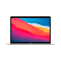 Apple MacBook Air 13.3" MGN93RU/A Silver (M1 8Gb 256Gb)