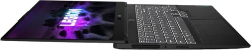Laptop Lenovo Legion S7 15ACH6 Shadow Black (R7 5800H 32Gb 1Tb)