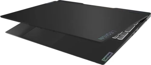 Laptop Lenovo Legion S7 15ACH6 Shadow Black (R7 5800H 32Gb 1Tb)