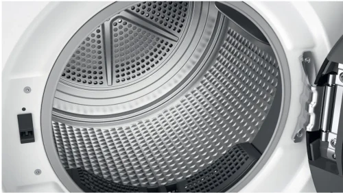 Сушильная машина Whirlpool FFT M22 9X2B EE