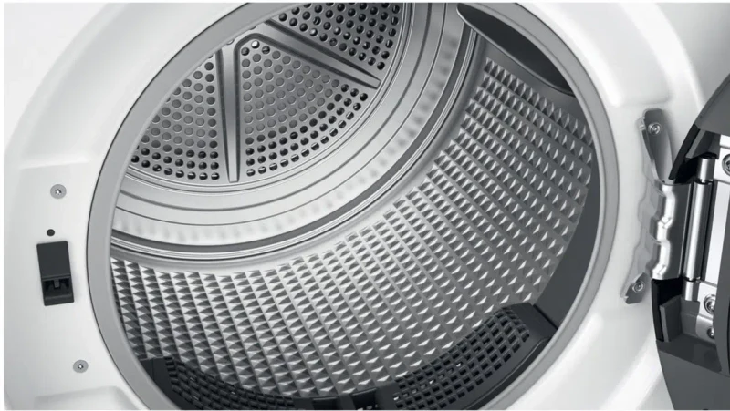 Mașină de uscat rufe Whirlpool FFT M22 9X2B EE 2