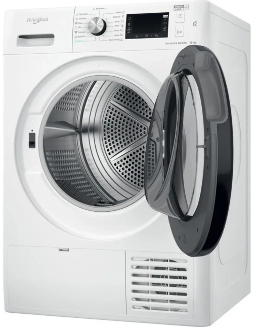 Сушильная машина Whirlpool FFT M22 9X2B EE
