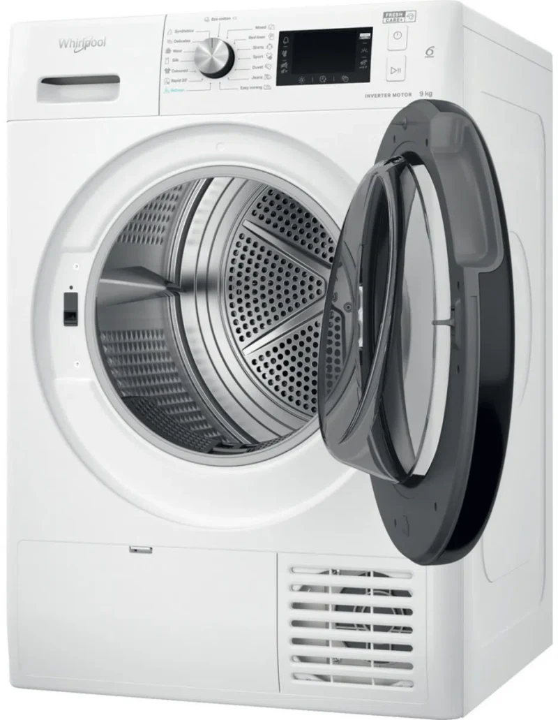 Mașină de uscat rufe Whirlpool FFT M22 9X2B EE 3