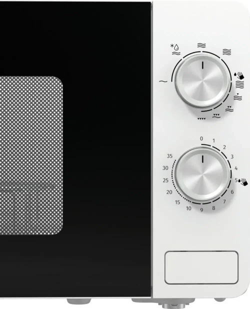 Микроволновая печь Gorenje MO 20 E2W, Black