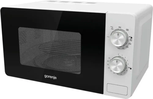 Микроволновая печь Gorenje MO 20 E2W, Black