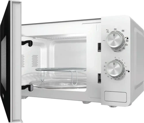 Микроволновая печь Gorenje MO 20 E2W, Black