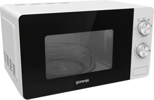 Микроволновая печь Gorenje MO 20 E2W, Black