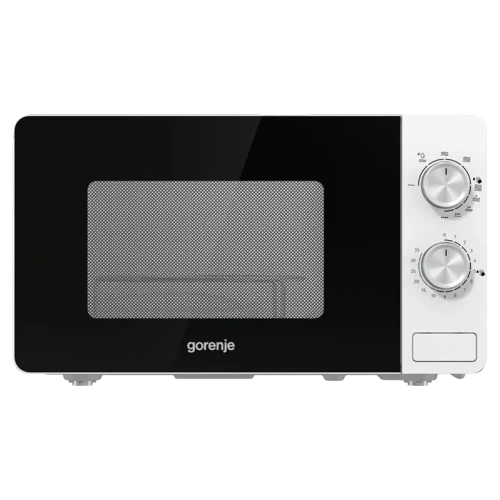 Микроволновая печь Gorenje MO 20 E2W, Black
