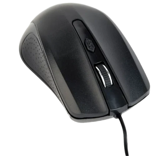 Mouse Gembird MUS-4B-01
