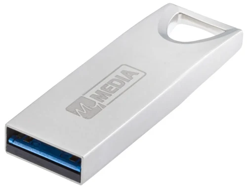 Флеш-накопитель Verbatim MyAlu USB 3.2 64Gb (69277)