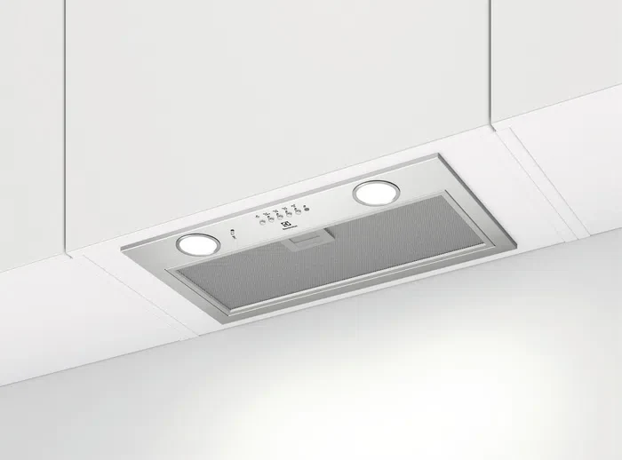 Hota Electrolux LFG516X 4
