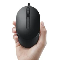 Компьютерная мышь Dell MS3220 Black 5