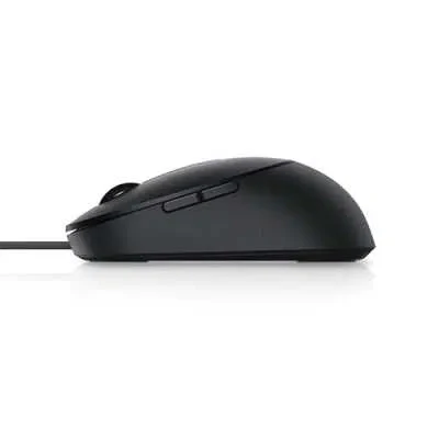 Компьютерная мышь Dell MS3220 Black 4