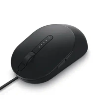 Компьютерная мышь Dell MS3220 Black 3