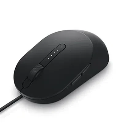 Компьютерная мышь Dell MS3220 Black