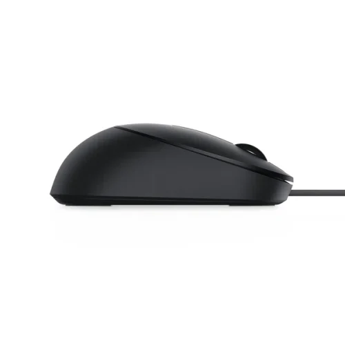 Компьютерная мышь Dell MS3220 Black