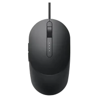Компьютерная мышь Dell MS3220 Black