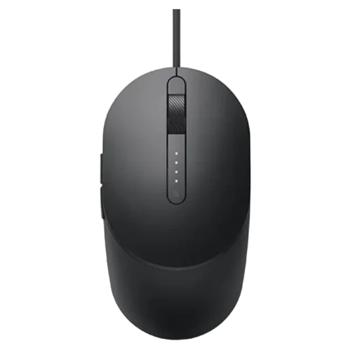 Компьютерная мышь Dell MS3220 Black