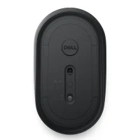 Компьютерная мышь Dell MS3320W Black 6
