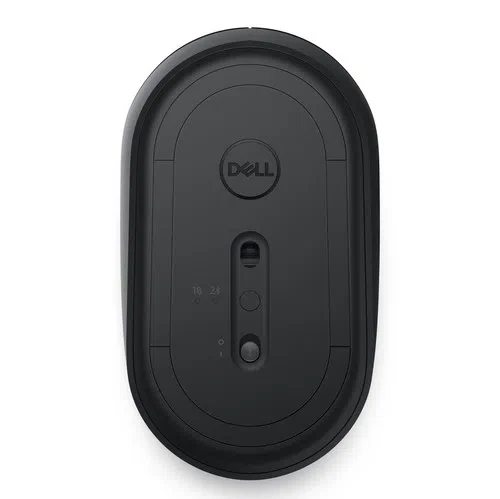 Компьютерная мышь Dell MS3320W Black