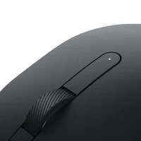Компьютерная мышь Dell MS3320W Black 4